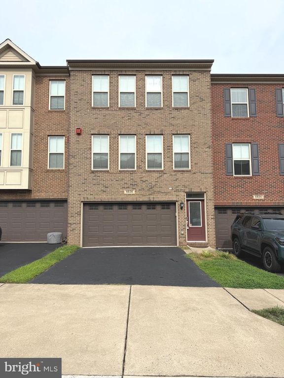 6836 WILLIAM WHITE WAY, Haymarket, VA 20169