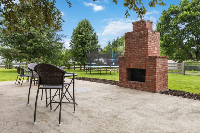 2075 Old Whitley Road, London, KY 40744