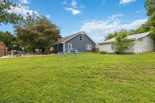 2075 Old Whitley Road, London, KY 40744