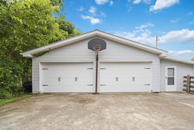 2075 Old Whitley Road, London, KY 40744