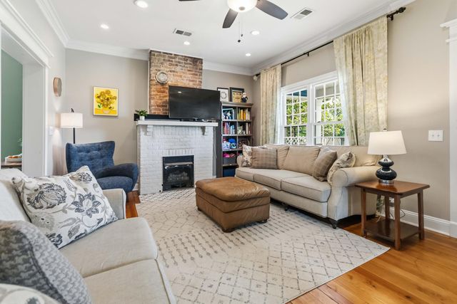 2075 Old Whitley Road, London, KY 40744