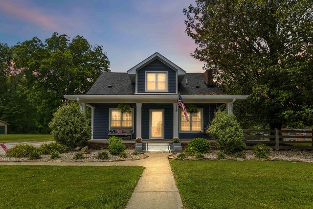 2075 Old Whitley Road, London, KY 40744