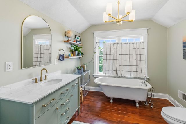 2075 Old Whitley Road, London, KY 40744
