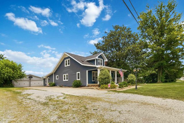 2075 Old Whitley Road, London, KY 40744