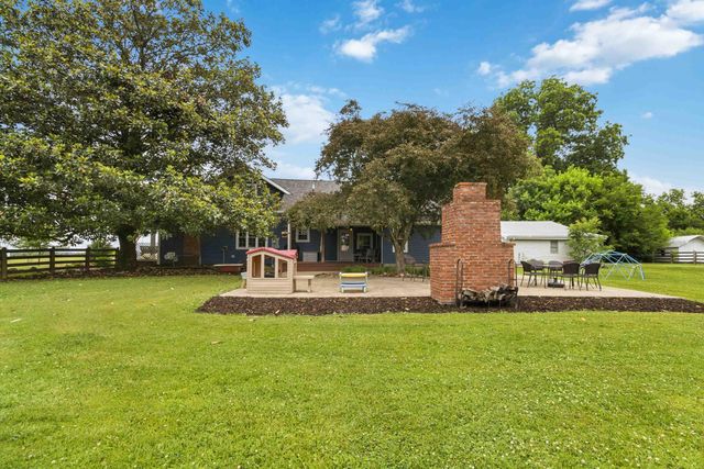 2075 Old Whitley Road, London, KY 40744
