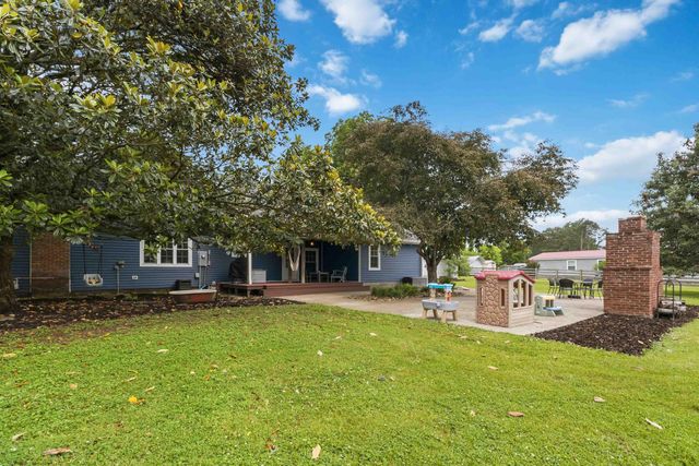 2075 Old Whitley Road, London, KY 40744