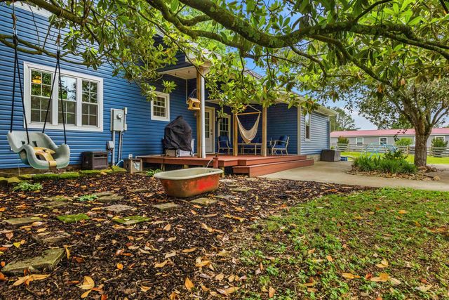 2075 Old Whitley Road, London, KY 40744