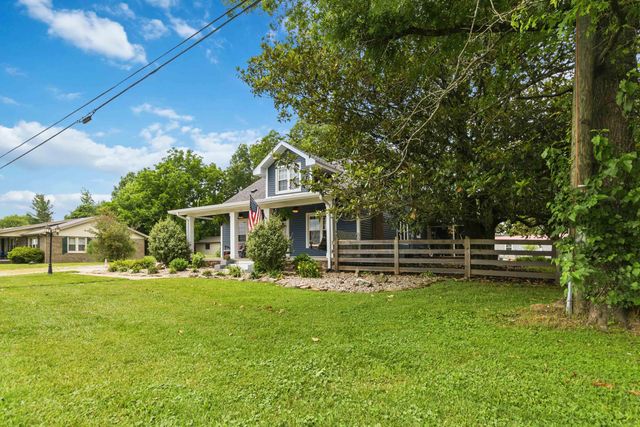 2075 Old Whitley Road, London, KY 40744