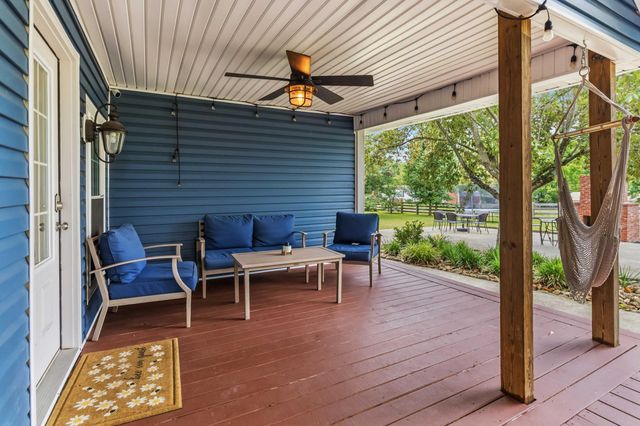 2075 Old Whitley Road, London, KY 40744