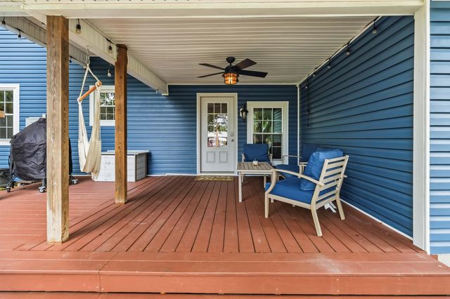 2075 Old Whitley Road, London, KY 40744