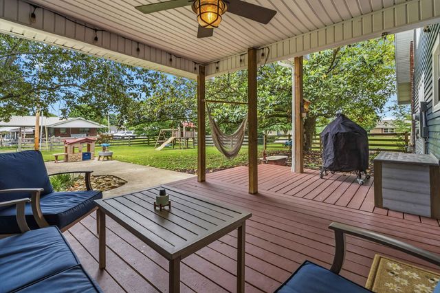 2075 Old Whitley Road, London, KY 40744
