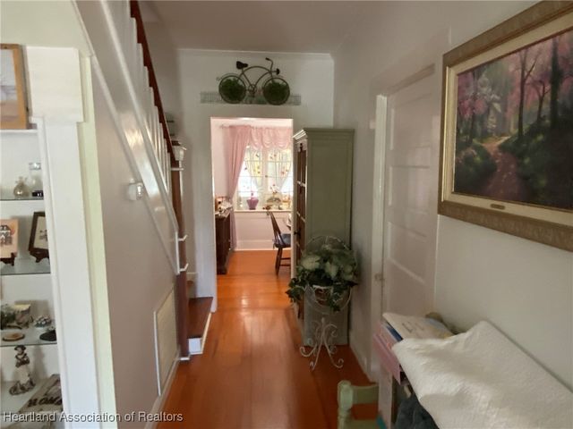 118 E Circle Street, Avon Park, FL 33825