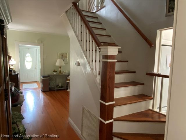 118 E Circle Street, Avon Park, FL 33825