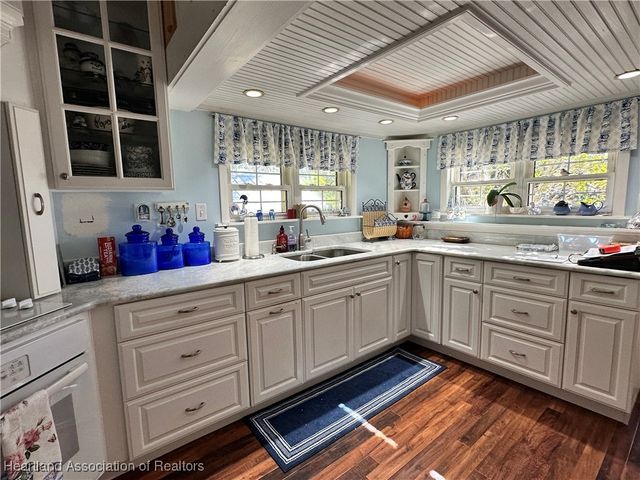 118 E Circle Street, Avon Park, FL 33825