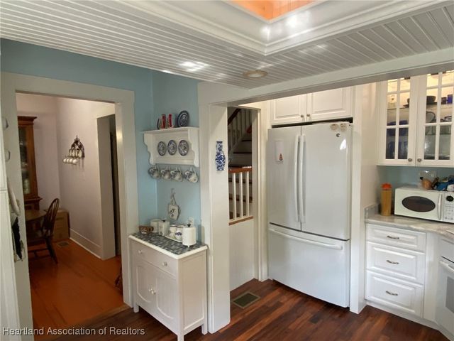 118 E Circle Street, Avon Park, FL 33825