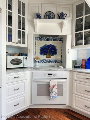 118 E Circle Street, Avon Park, FL 33825