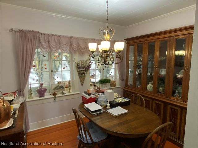 118 E Circle Street, Avon Park, FL 33825