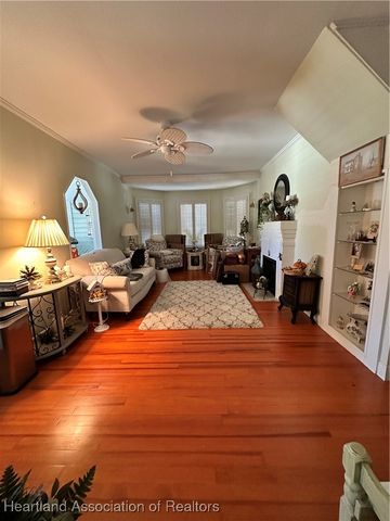 118 E Circle Street, Avon Park, FL 33825