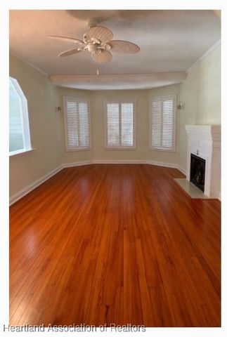 118 E Circle Street, Avon Park, FL 33825