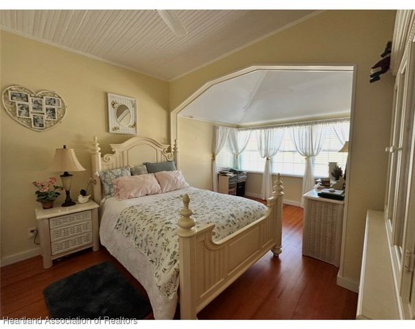 118 E Circle Street, Avon Park, FL 33825