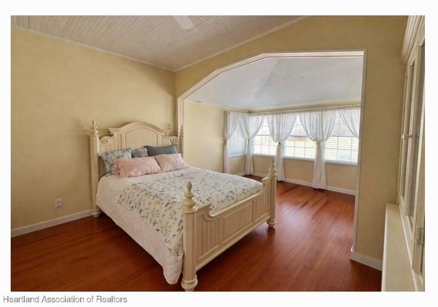 118 E Circle Street, Avon Park, FL 33825