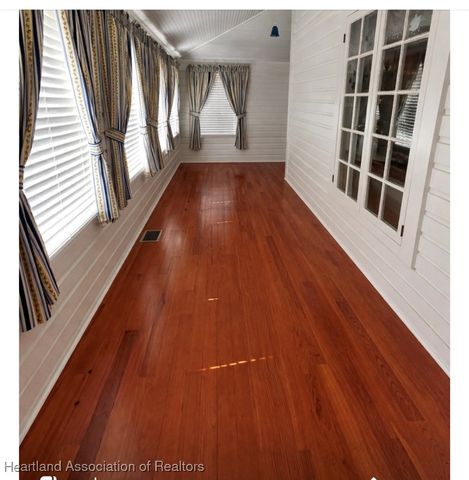 118 E Circle Street, Avon Park, FL 33825