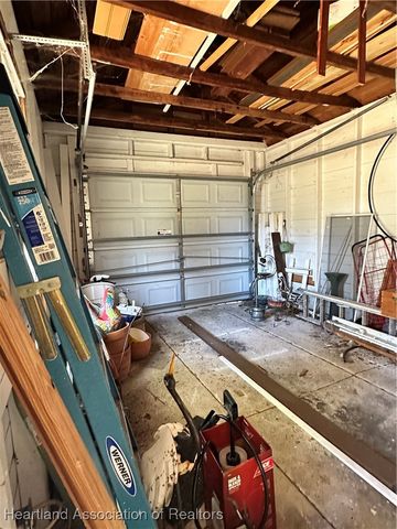 118 E Circle Street, Avon Park, FL 33825