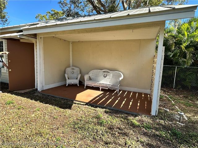 118 E Circle Street, Avon Park, FL 33825