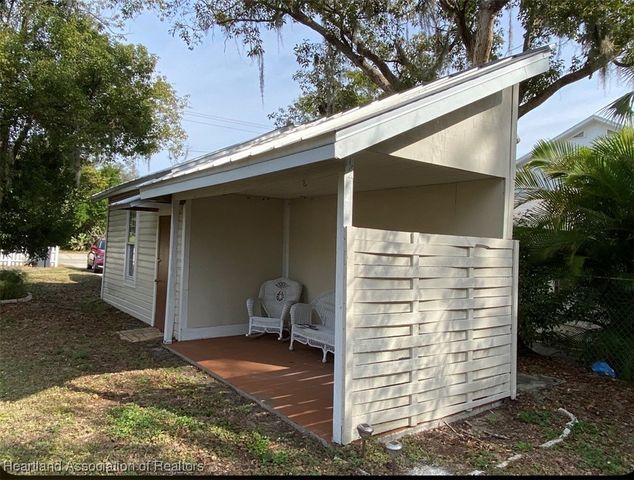 118 E Circle Street, Avon Park, FL 33825