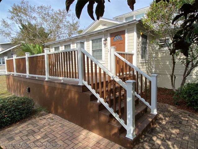 118 E Circle Street, Avon Park, FL 33825