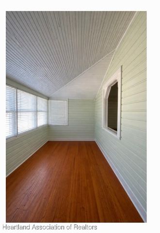 118 E Circle Street, Avon Park, FL 33825