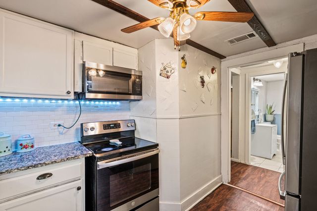 309 E 1st Street, Keene, TX 76059