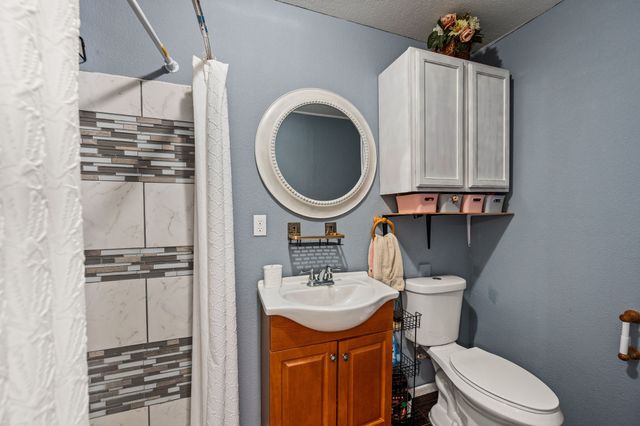 309 E 1st Street, Keene, TX 76059