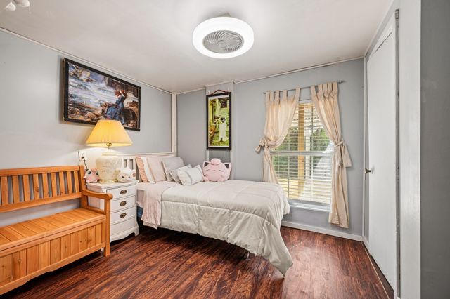 309 E 1st Street, Keene, TX 76059
