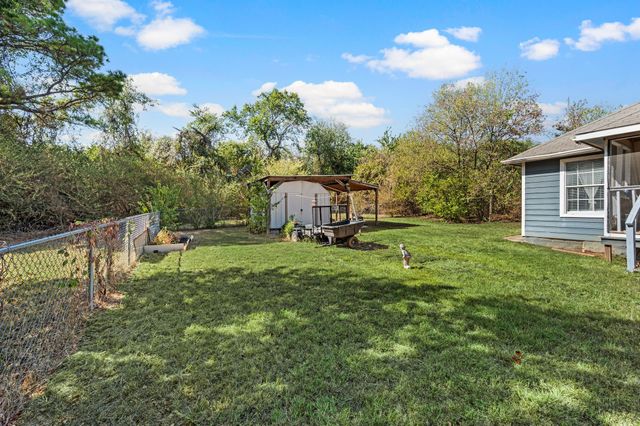 309 E 1st Street, Keene, TX 76059