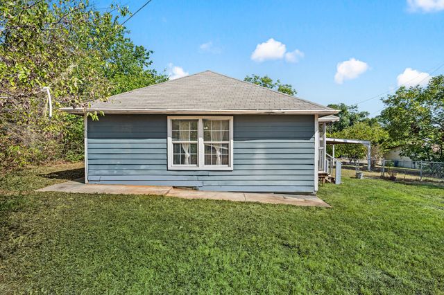 309 E 1st Street, Keene, TX 76059