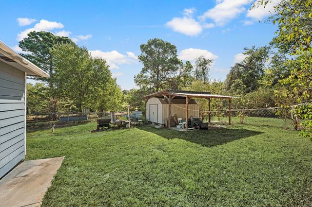 309 E 1st Street, Keene, TX 76059