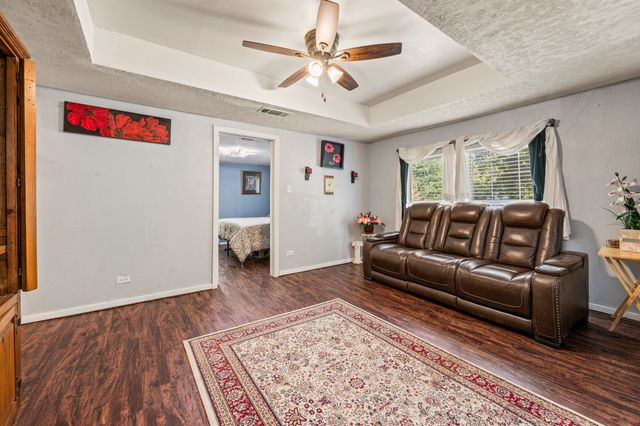 309 E 1st Street, Keene, TX 76059