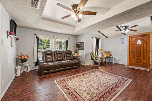 309 E 1st Street, Keene, TX 76059
