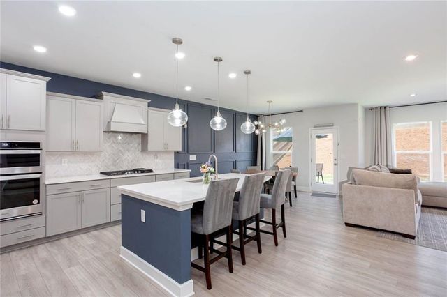 2000 Garvin Road, Acworth, GA 30101