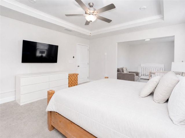 2000 Garvin Road, Acworth, GA 30101
