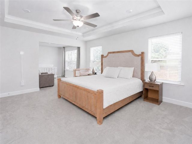 2000 Garvin Road, Acworth, GA 30101