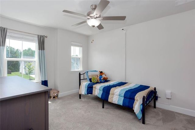 2000 Garvin Road, Acworth, GA 30101