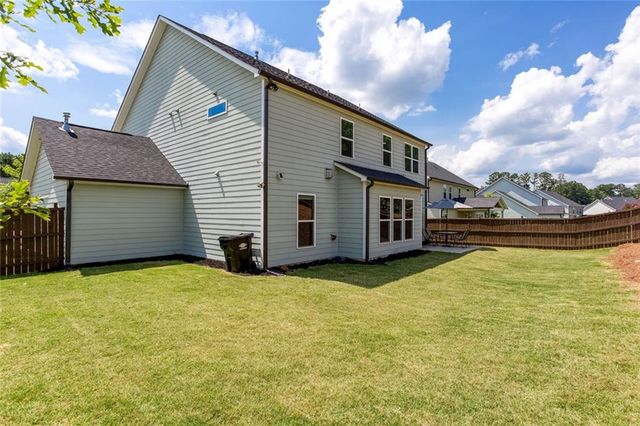 2000 Garvin Road, Acworth, GA 30101