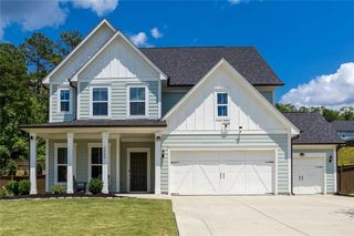 2000 Garvin Road, Acworth, GA 30101