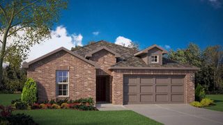 7610 Cactus Wren Rd, Odessa, TX 79765