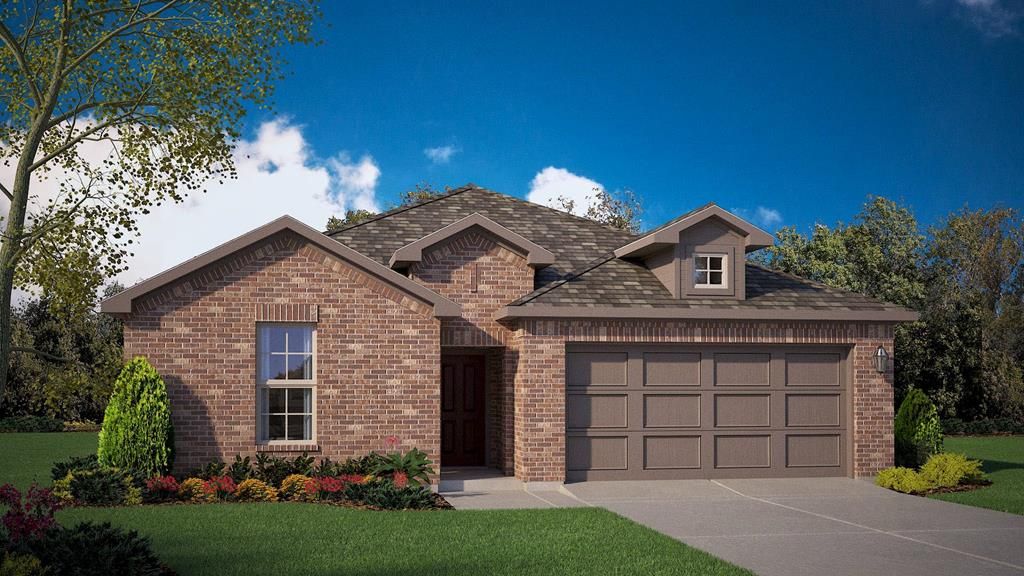 7610 Cactus Wren Rd, Odessa, TX 79765