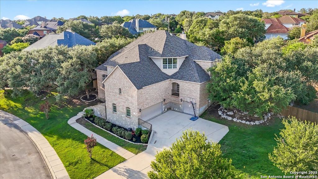 227 Bushbuck Path, San Antonio, TX 78258