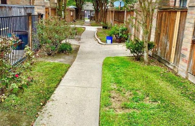 9800 Pagewood Lane 3402, Houston, TX 77042