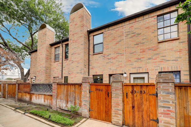 9800 Pagewood Lane 3402, Houston, TX 77042